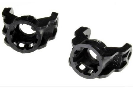 Tamiya Cr-01 J Parts(Hub Carrier)