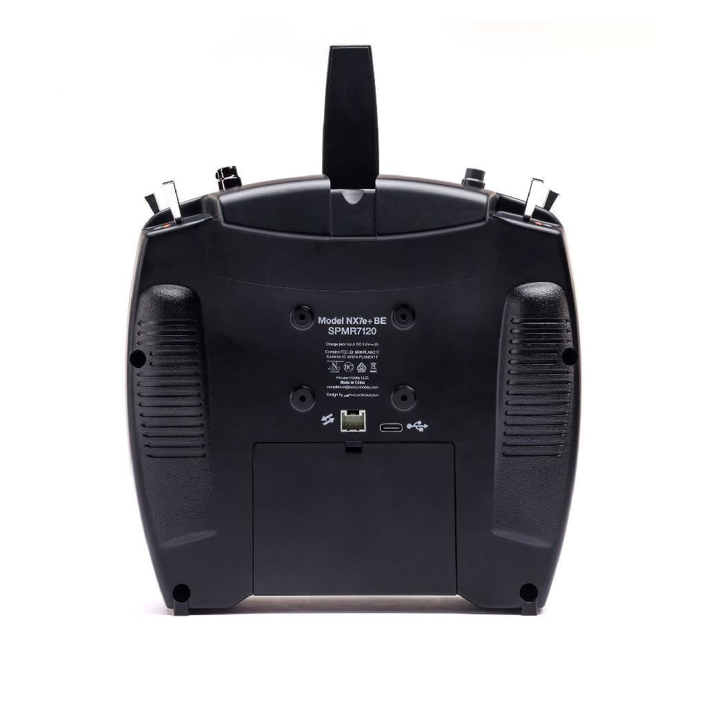 Spektrum Nx7E+ Black Edition 14 Channel Transmitter Only