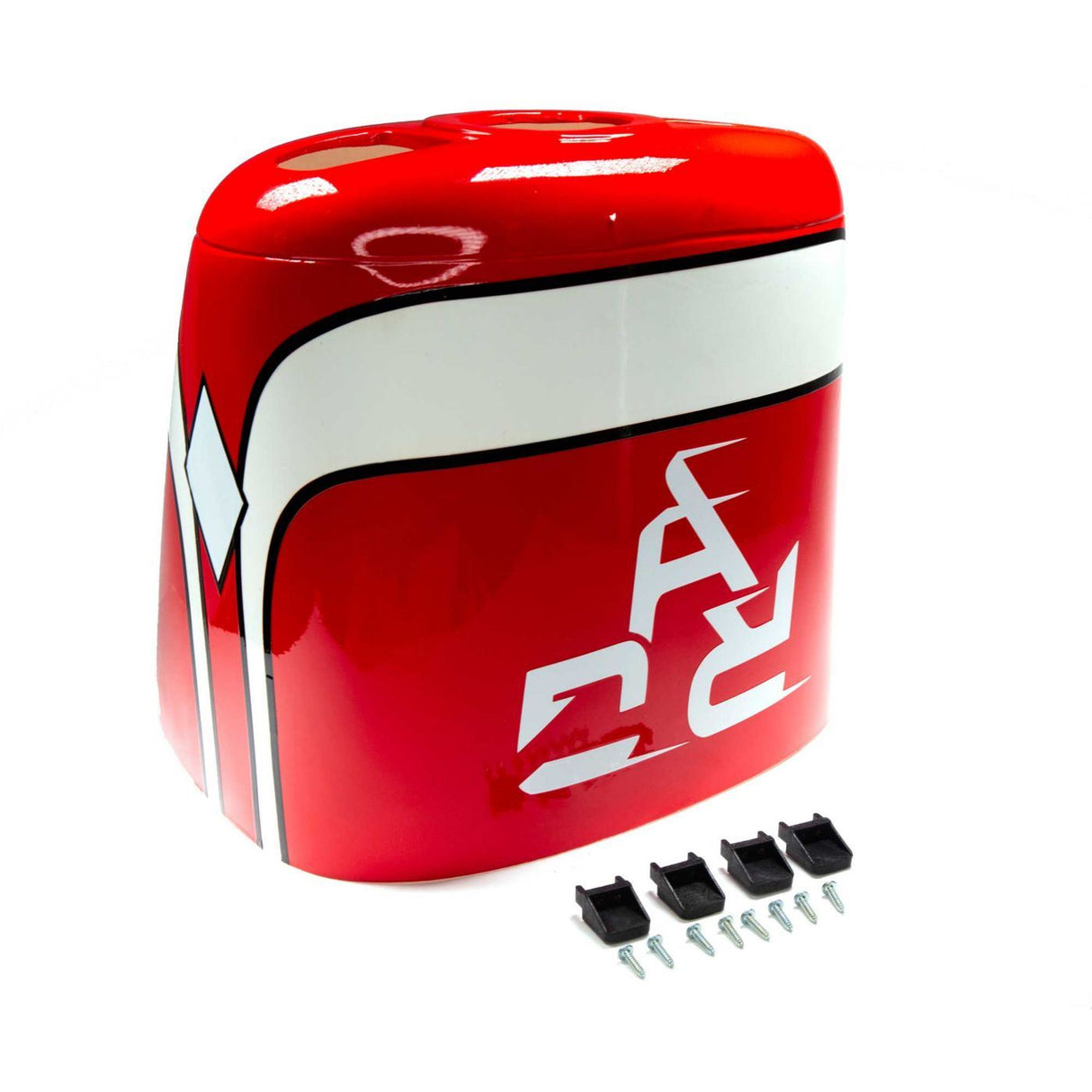 Hangar 9 Cowling: Pitts S-2B