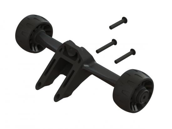 Arrma Wheelie Bar Set 4x4