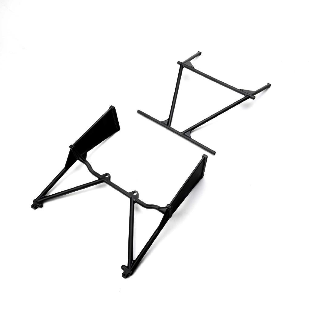 Losi Crossbar Cage, Rear: 5Ive-T 3.0