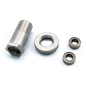 CARISMA GTB SERVO SAVER POST SET