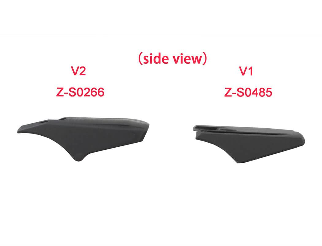 Rc4Wd Windshield Sun Visor For Chevrolet Blazer And K10 V2