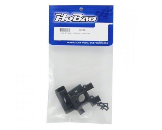 HoBao Hyper Mini ST / Hyper TT Centre Diff Mount
