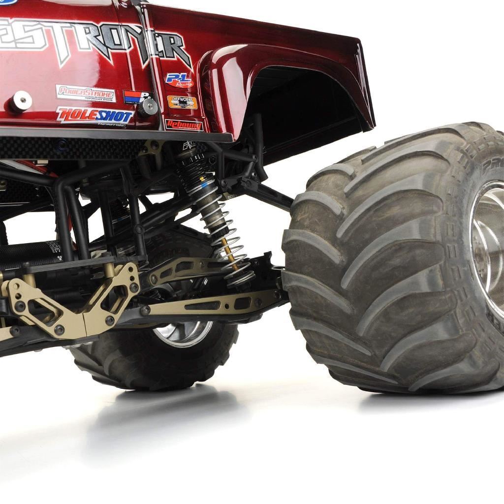 Proline 1/10 Powerstroke Xt Shocks, 5In