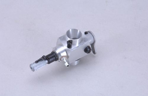 MDS Carb-Aeromix 148 Pro