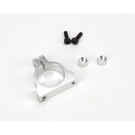 BLH Aluminum Horizontal Stab Fin Mount: B450