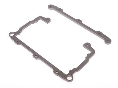 Schumacher Lipo Nest + Support - S1 - SS GT