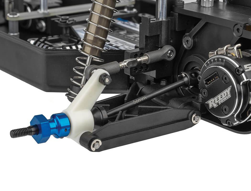 Team Associated Rc10 Sprint Edition Kit