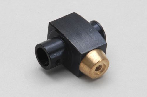 Irvine Carb Body Assy - 9751A.