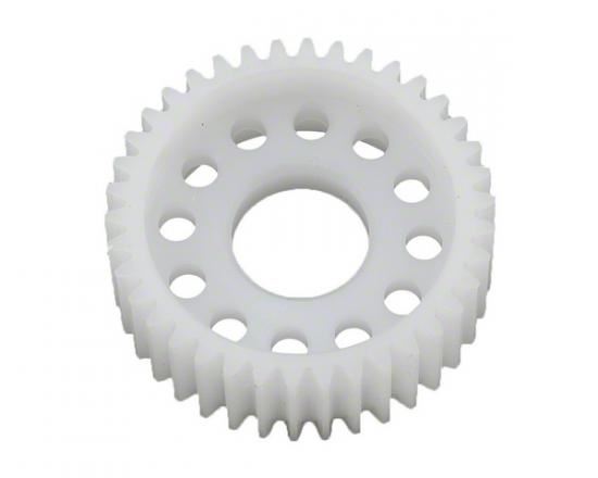 Schumacher Diff Gear; 38T CNC - Cougar SV2