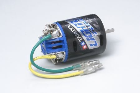 Tamiya Lightly Tuned Motor 28T