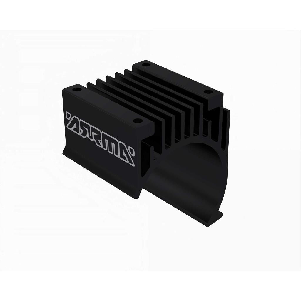 Arrma Grom Motor Heatsink Type E