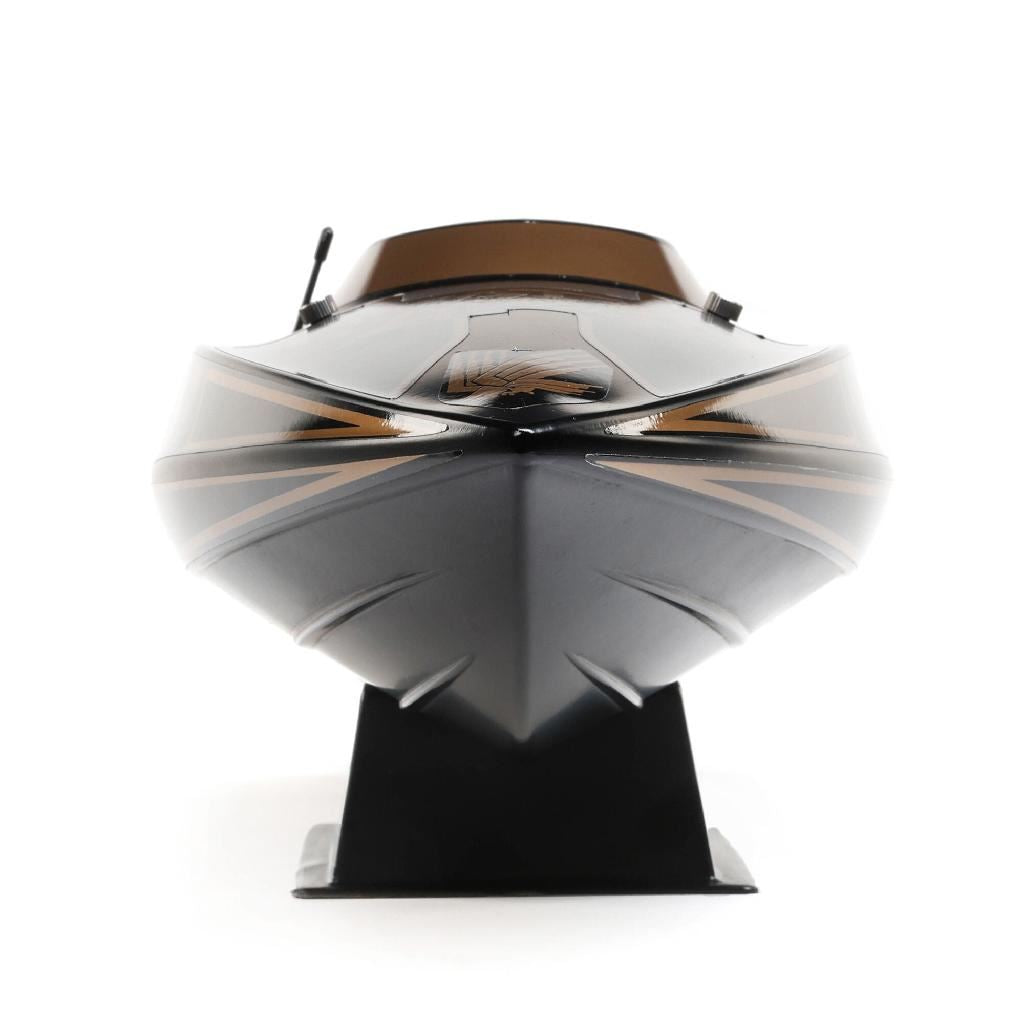 ProBoat Recoil 2 V2 26in Self-Righting Brushless Deep-V RTR, Heat Wav