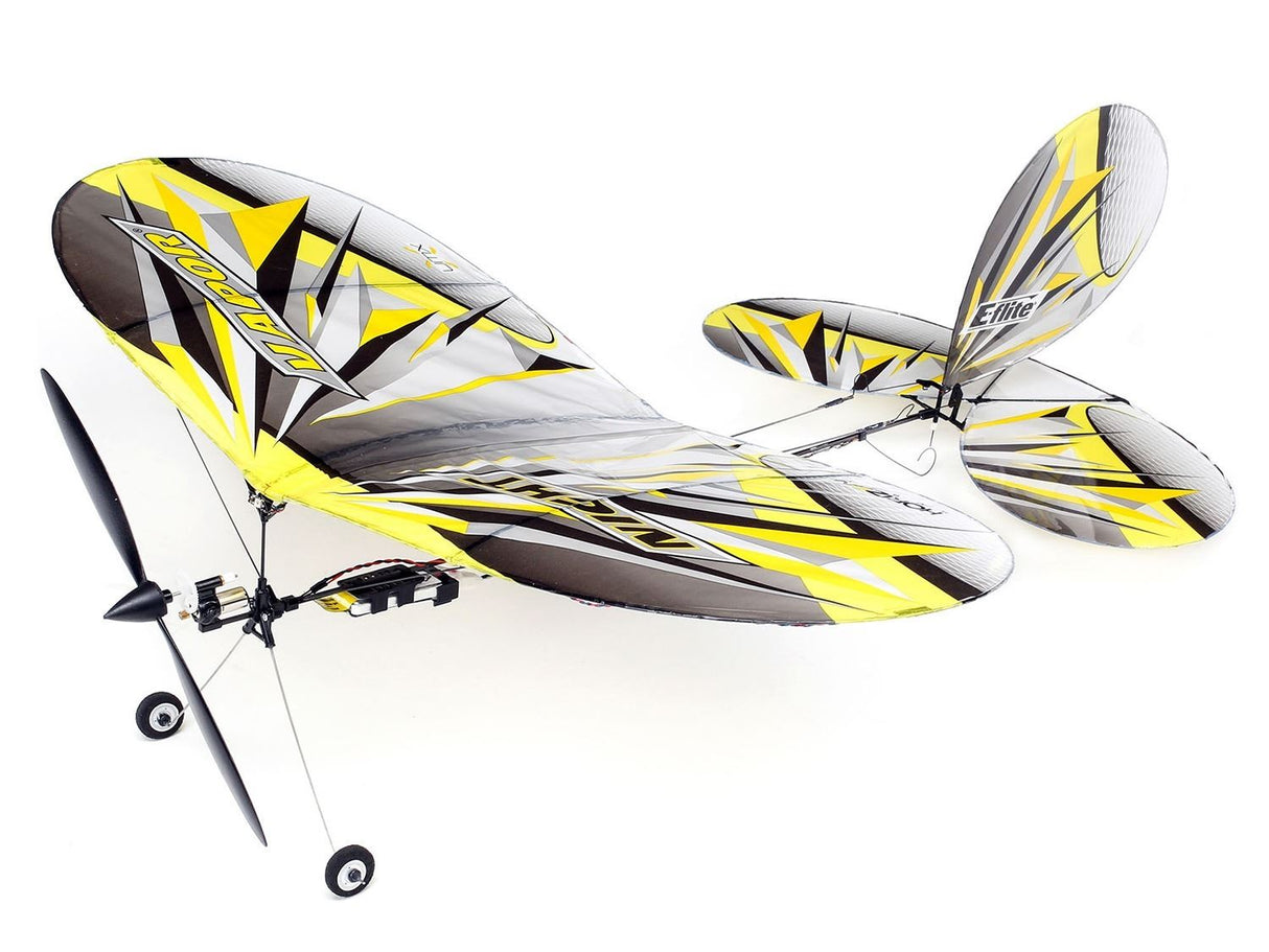 E Flite UMX Night Vapor RTF - EFLU1300