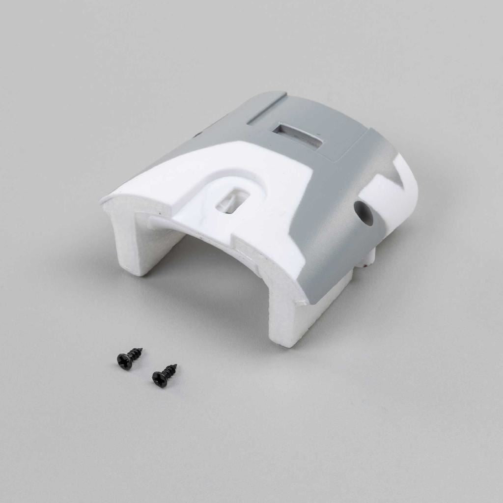 E Flite Fan Cover Set: Umx Viper