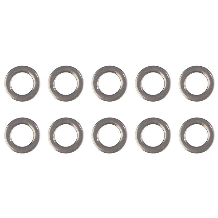 ASSOCIATED WASHERS 3 x 5 x 0.3 MM