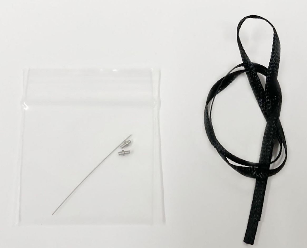 NuNu Etching Detail Parts: Porsche 935 K3 Lm 1980