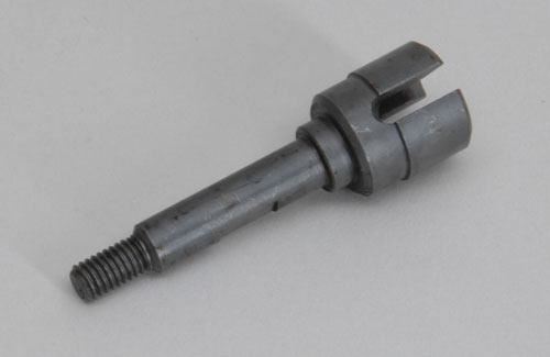 FG Modellsport Front driving axle 4WD, 1pce.