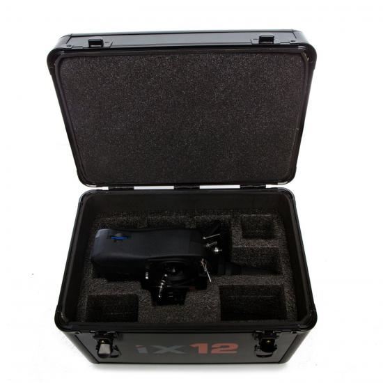 Spektrum iX12 Spektrum Air Transmitter Case (SPM6725)
