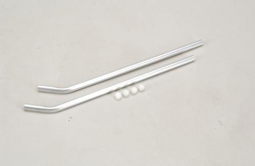 EF Landing Gear Skids - V1 & V2