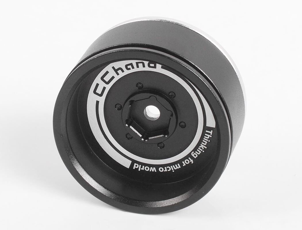 RC4WD VEHEMENT 1.9 INTERNAL BEADLOCK WHEELS