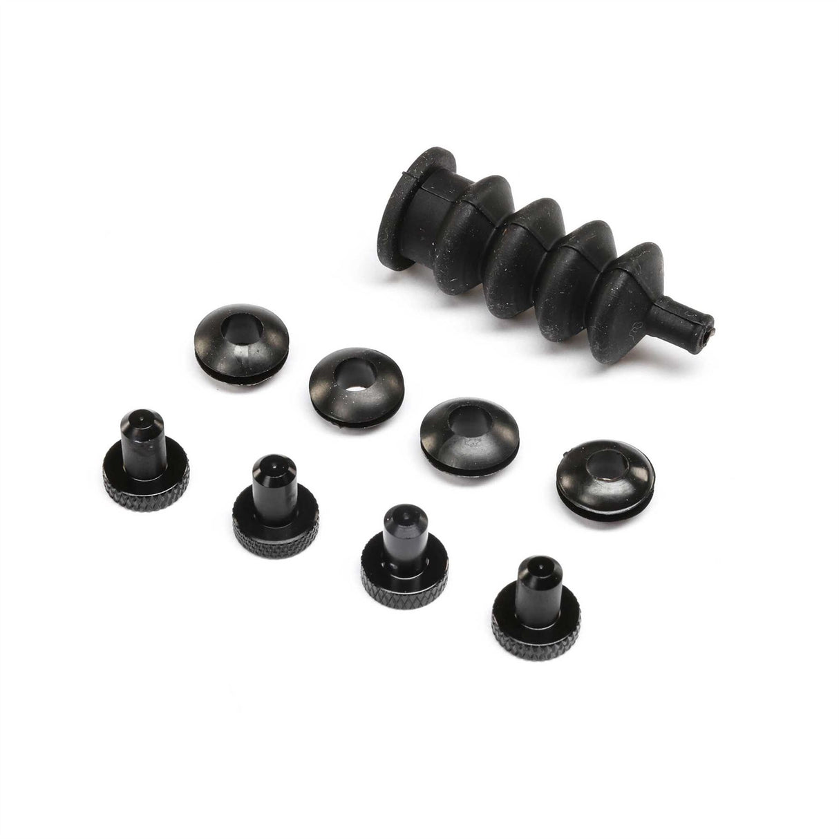 ProBoat Rubber Seal Set: Impulse 32