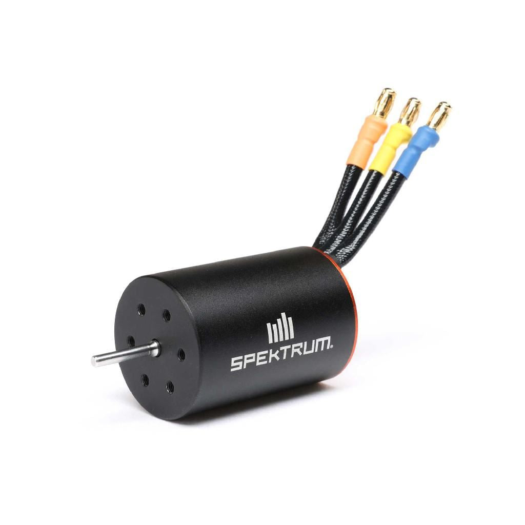 Spektrum Firma 2840-4500Kv 4-Pole Brushless Motor