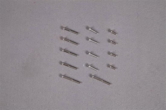 FMS 90MM SUPER SCORPION SCREW SET