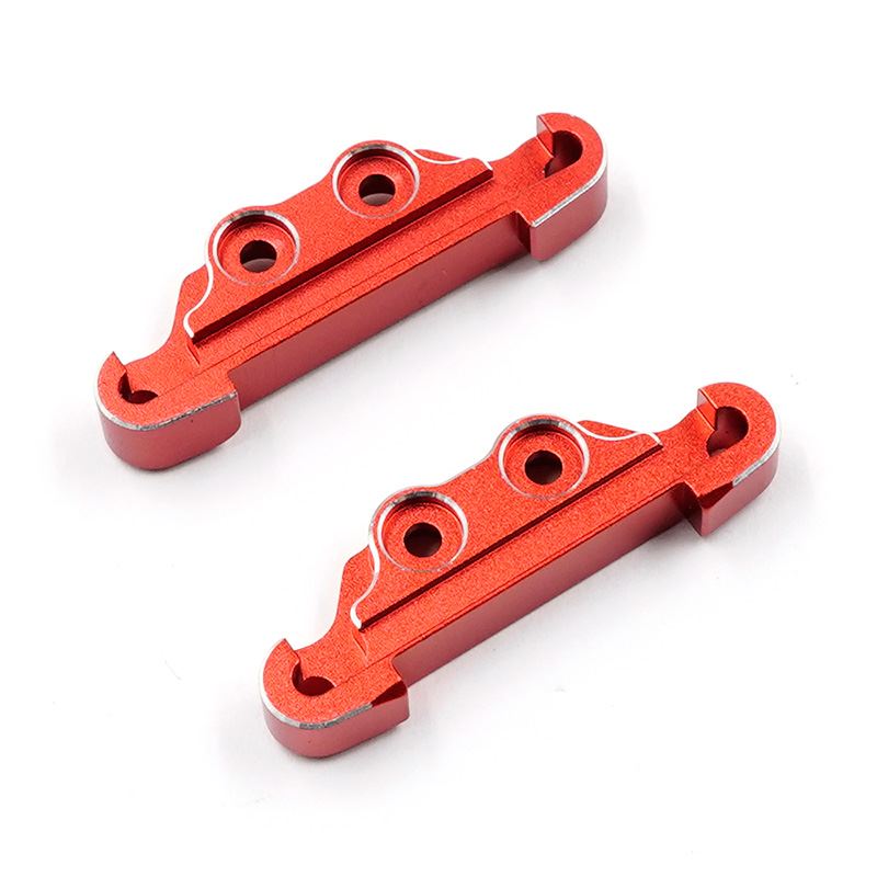 Yeah Racing Aluminum F & R Suspension Mount For Kyosho Mini-Z MB010