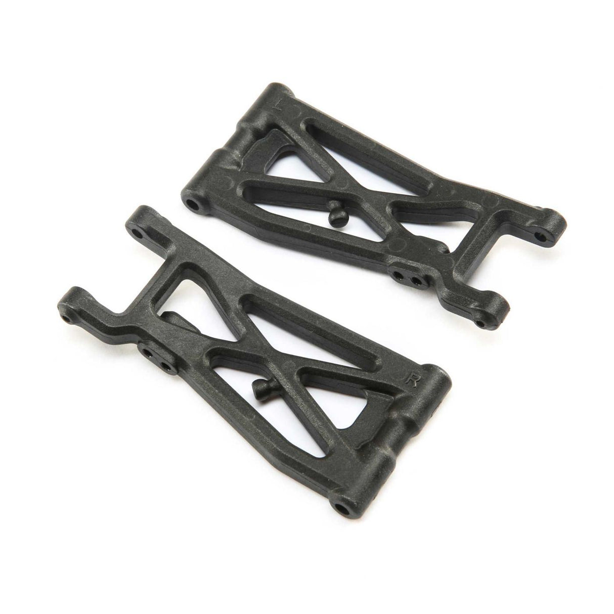 TLR Rear Arm Set: 22X-4