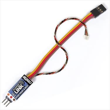 CASTLE Telemetry Link XBUS (Specktrum Compatible)
