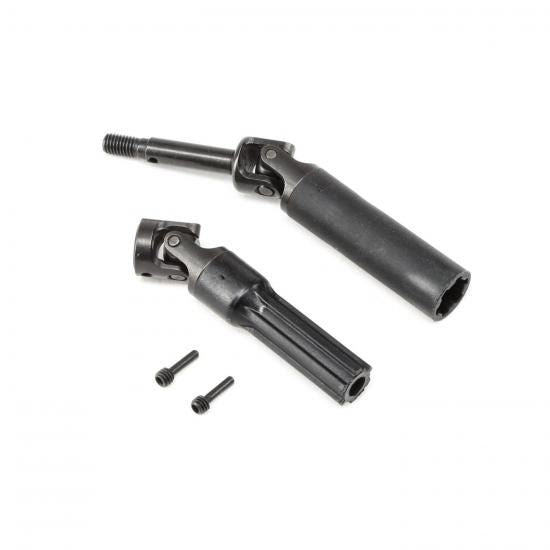 Losi Front Axle, (1): Rock Rey (Losi232020)