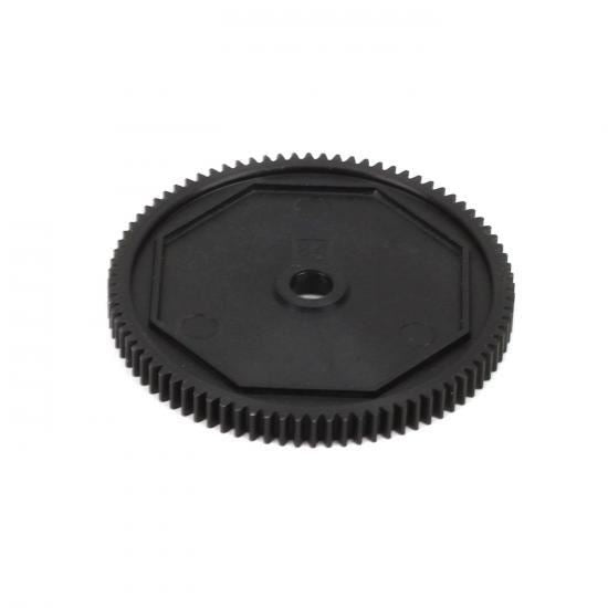 TLR HDS Spur Gear, 84T 48P, Kevlar: All 22