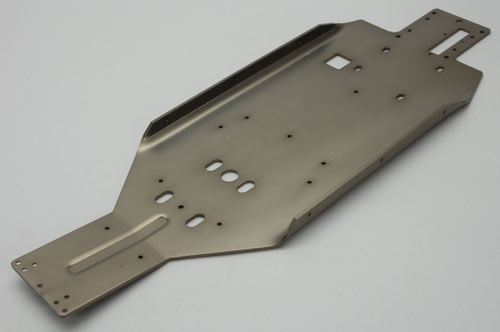 River Hobby Chassis - Blaze (Z-RH5152)