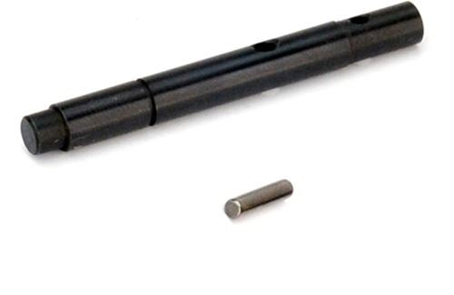 Drive Pinion Shaft - MTA428