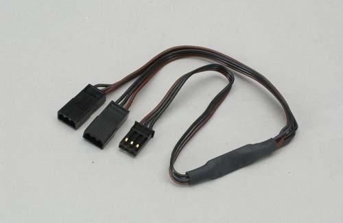 Irvine Y-Lead - Sanwa