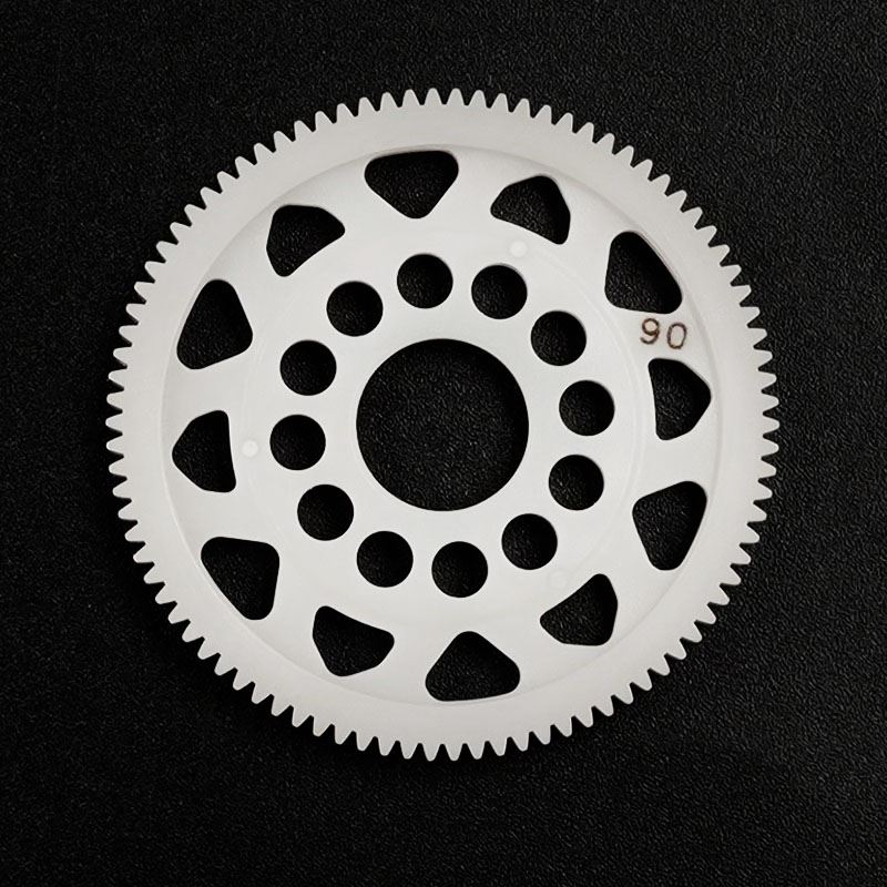 Yeah Racing Competition Delrin Spur Gear 64P 90T