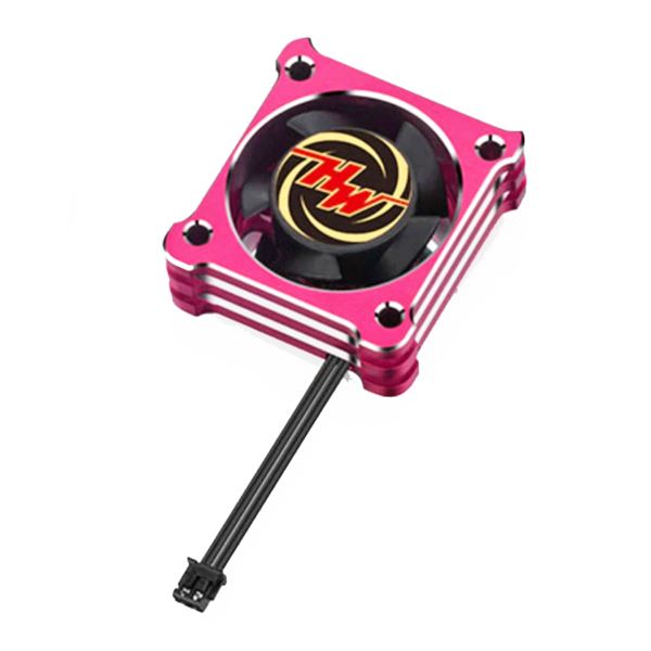 HOBBYWING XERUN XD10 PRO DRIFT SPEED CONTROL - RED