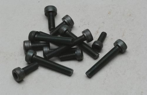 OS Engine Screw Set FS48 Surpass