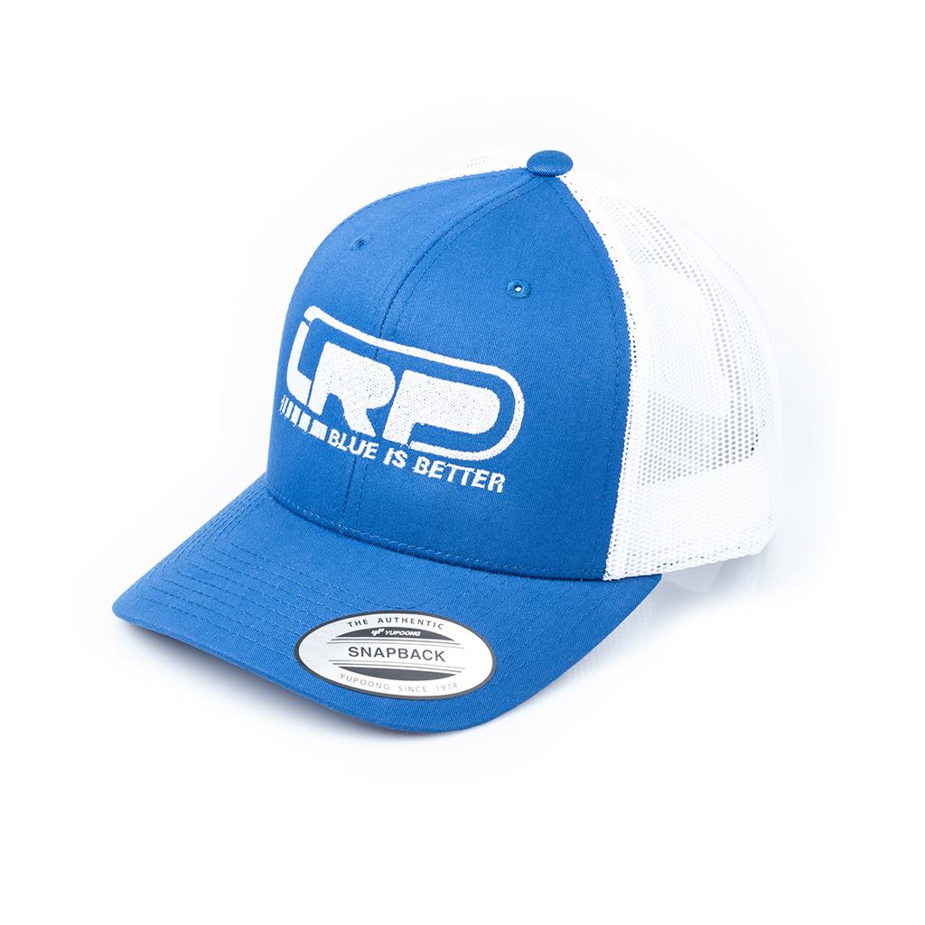 Lrp Worksteam Cap 3