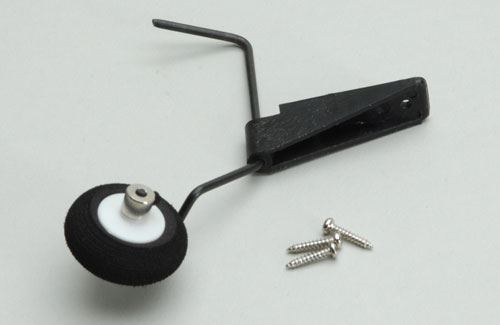 Ripmax WOTs WOT - Tailwheel Set