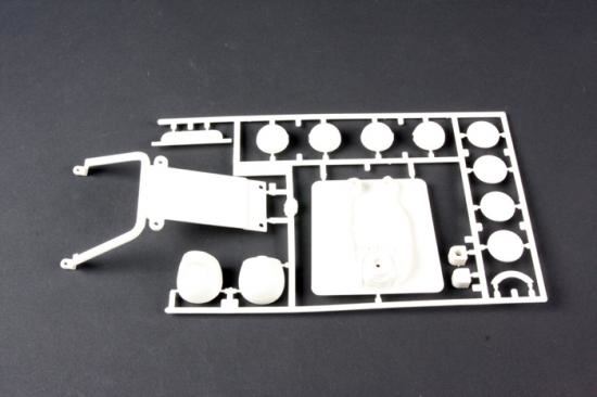 Tamiya B Parts For 58441
