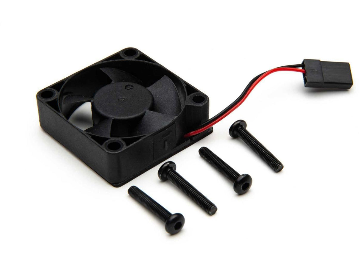 Spektrum Firma Smart 150A ESC Replacement Cooling Fan