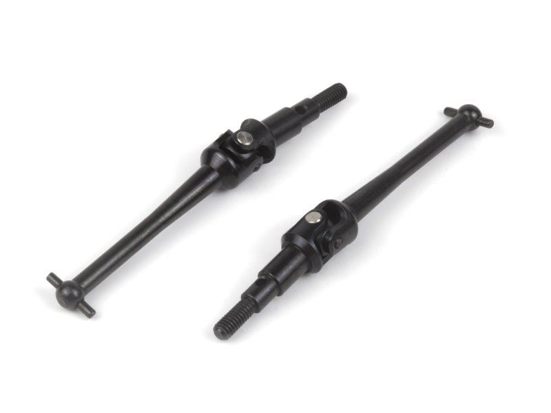 Universal Driveshaft (Metal/2Pcs)