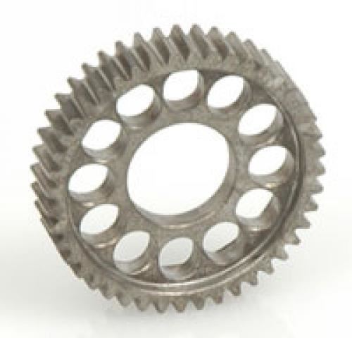 Schumacher Diff Gear 44T Hard Steel - Havoc