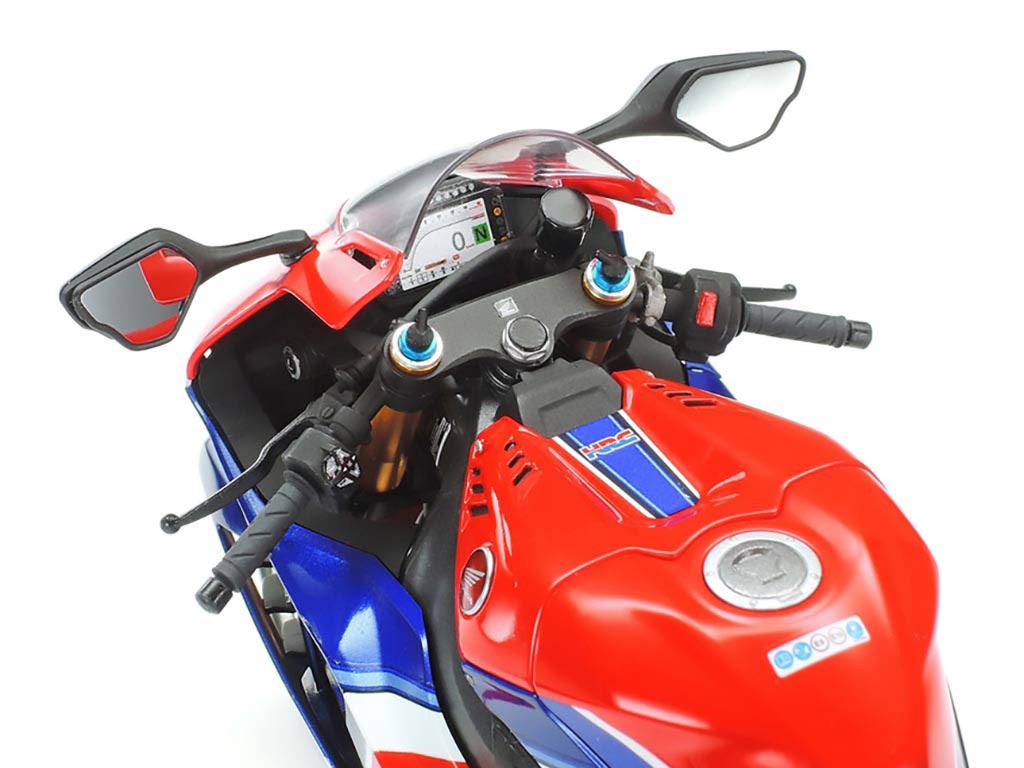 Tamiya HONDA CBR1000RR-R FIREBLADE SP