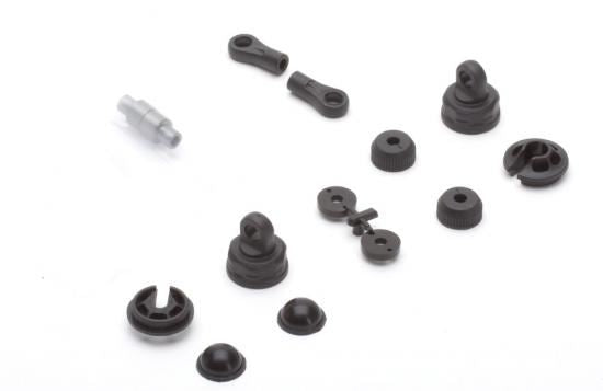 TT Jackal - Shock Parts