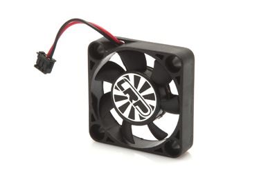 Schumacher Speedo Fan 30 x 30 x 7mm