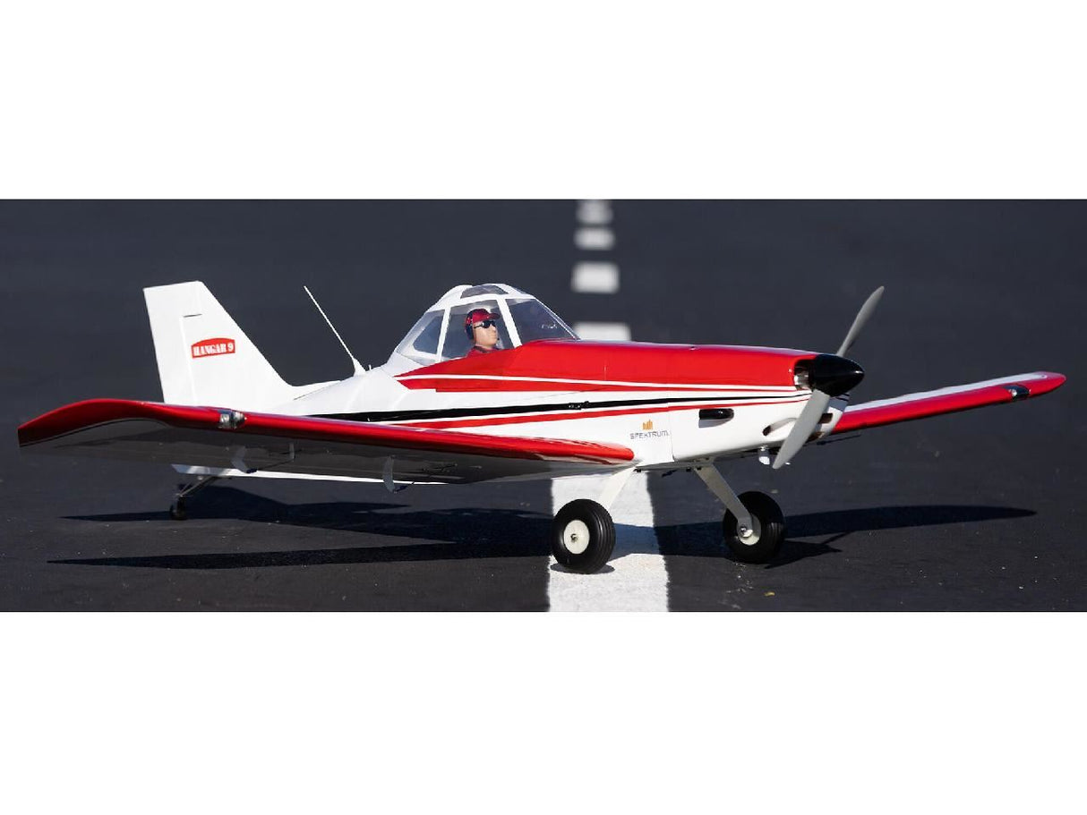 Hangar 9 Pawnee Brave 20cc ARF